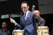 Marc Anthony zum achten Mal Vater geworden