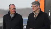 Merz entlässt offenbar Verkehrsminister Schnieder