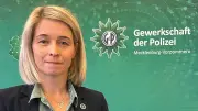 Nach Polizisten-Brandmarkung: GdP fordert mehr Schutz und Verbot von Plattform