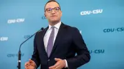 Nach Spahn-Rücktritt: Diese Namen schwirren durch die Republik
