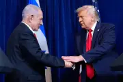 Netanjahu reist zu Trump: Gespräche über Iran-Krieg erwartet