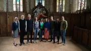 Neuanfang in Marienfließ: Weggemeinschaft „Quellort“ startet mit neuen Regeln