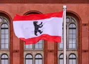 Neue Umfrage: AfD in Berlin erstmals auf Platz eins