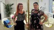 Neuer Friseur- und Kosmetiksalon in Neubrandenburg eröffnet