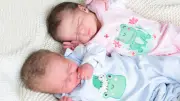 Neugeborenen-Galerie: Zwillingsalarm und viele Babys im Nordosten