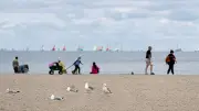 Norddeutschland: Sommer bleibt launisch mit Sonne und Regen