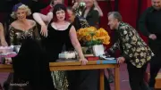 Operettenfestspiele Neustrelitz: 12.000 Besucher bei „Csárdásfürstin“