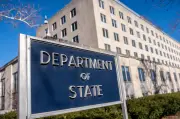 Peinlicher Fauxpas: US-Karte verlegt afrikanische Länder
