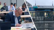 Projekt NB stoppt Schwimmhallen-Neubau: Scharfe Kritik an Millionenprojekt