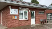 Röbel: Dusche im barrierefreien WC bleibt – Stadt verteidigt Sanitäranlagen im Stadthafen