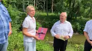 Räuberrundweg zwischen Raguth, Püttelkow und Boddin wird wiederbelebt