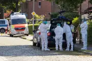 Schüsse in Stade: Sechs Tote nach Gewalttat – Ein Überblick