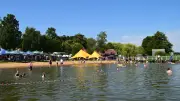 Schwerer Unfall am Badestrand: Mädchen (2) in Spezialklinik behandelt