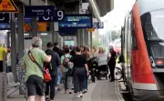 Schwerpunktkontrollen: Polizei leitet zwölf Verfahren am Rostocker Hauptbahnhof ein