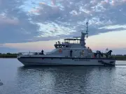 Sea Shepherd patrouilliert vor Rügen nach toten Robben