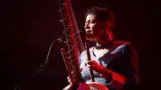 Sona Jobarteh: Erste professionelle Kora-Spielerin beim SHMF