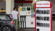 Spritpreise in Europa: Tanken im Urlaub – günstige und teure Länder