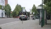 Stadtbus für Pasewalk: Fehlende Mittel stoppen das Projekt vorerst