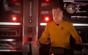 Star Trek: Strange New Worlds Staffel 4 startet mit Puppen und Genremix