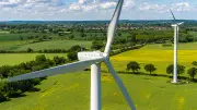 Strommix 2025: Rekord bei Erneuerbaren, Ziele aber in Gefahr