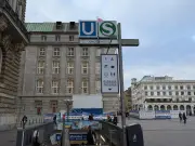 Störung bei U1 und U3 in Hamburg: Fahrten fallen aus