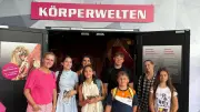 Summerschool an der Johannesschule Möllenhagen begeistert Schüler
