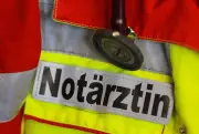 Tödlicher Badeunfall: 18-Jähriger ertrinkt in Friedland