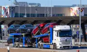 Tesla verfehlt Gewinnerwartung der Wall Street trotz Umsatzplus