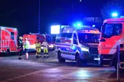 Toter bei Polizeieinsatz in Spandau nach CSD-Anschlag