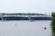 Tragödie bei Angelausflug in USA: Fünf Tote im Scioto River