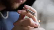 UKE-Studie: Mehr Krankenhausfälle durch Cannabis nach Legalisierung