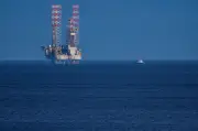 Umweltverbände fordern Öl- und Gasförderverbot in der Ostsee