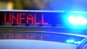 Unfall auf L31 bei Ducherow: Motorradfahrer verletzt