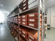 Uni-Archiv Greifswald sucht alte Brigadebücher aus DDR-Zeit