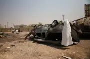 US-saudische Angriffe im Irak: Neue iranische Attacken auf US-Truppen