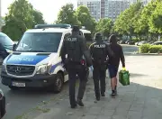 Verdacht auf versuchten Mord: 19-Jähriger in Rostock festgenommen