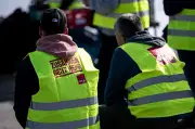 Verdi ruft zu neuen Warnstreiks im Handel in Berlin und Brandenburg auf