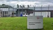 Vier Patienten flüchten aus Maßregelvollzug Rostock – Neue Sicherheitsmaßnahmen