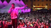 Vier-Tore-Fest: 120 Programmpunkte in Neubrandenburg