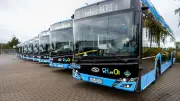 Vollsperrung Bredentiner Straße in Güstrow: Buslinien 201 und 207 umgeleitet