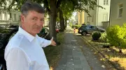 Warnemünder Ortsbeirat lädt Senatorin zu Rundgang über marode Wege