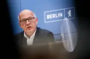 Wegner fordert schärferes Vorgehen gegen Gefährder nach CSD-Anschlag