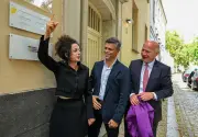 World Liberty Congress eröffnet Europabüro in Berlin – Freedom Week im November