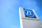 ZF schreibt wieder Gewinne – Schuldenlast bleibt hoch