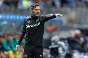 Zwölf Abgänge bei Hertha BSC: Rutscht der Club in Liga zwei ab?