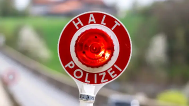 16-Jährige flüchtet zweimal vor Polizei bei Hagenow ohne Führerschein