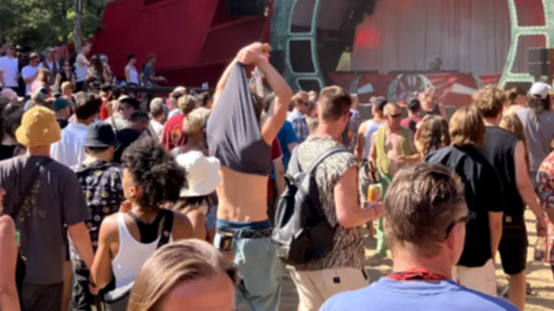 3000 Grad Festival: 2027 Umzug, 2028 Rückkehr nach Feldberg geplant