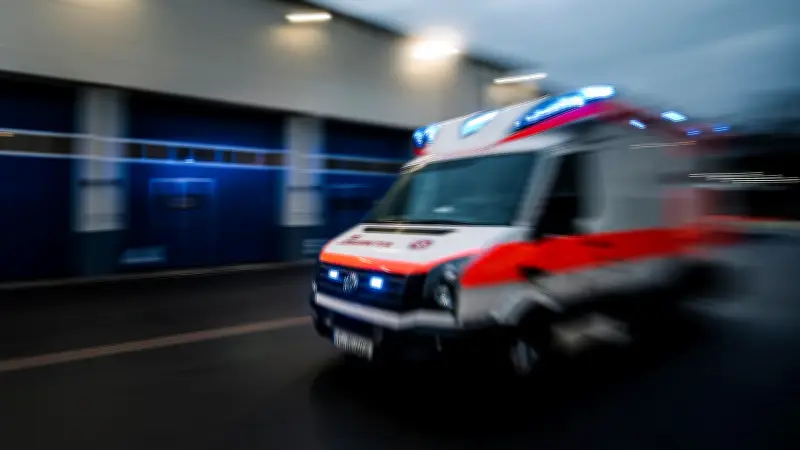83-Jährige stirbt nach Badeunfall im Zotzensee