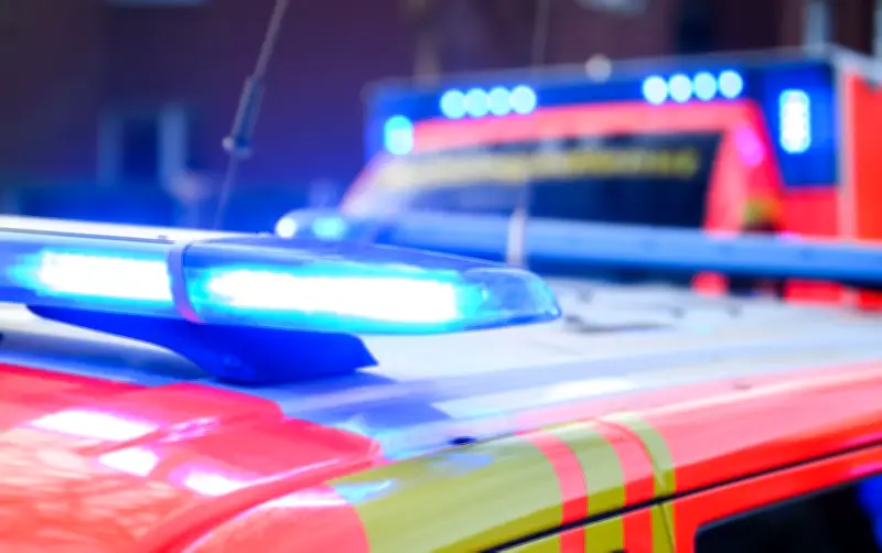 A20: LKW fährt auf Camper auf – zwei Schwerverletzte