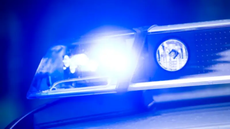A20 nach Unfall mit zwei Verletzten stundenlang gesperrt